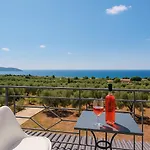 Seaview And Sunsets - Beachside Retreats Apartment Agia Kiriaki (Messinia)