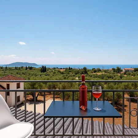 Apartment Seaview And Sunsets - Beachside Retreats