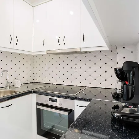 Seaview And Sunsets - Beachside Retreats Διαμέρισμα Αγία Κυριακή