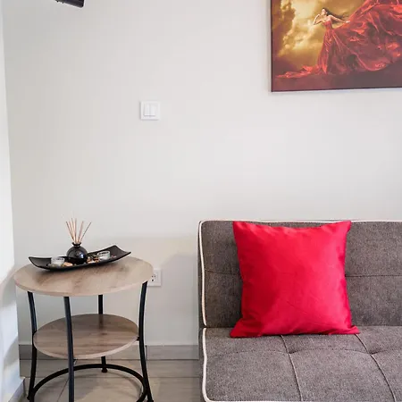 Seaview And Sunsets - Beachside Retreats * Agia Kiriaki (Messinia)