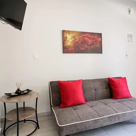 Seaview And Sunsets - Beachside Retreats Αγία Κυριακή