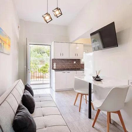 Lägenhet Seaview And Sunsets - Beachside Retreats *