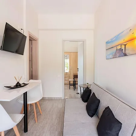 Seaview And Sunsets - Beachside Retreats Lägenhet