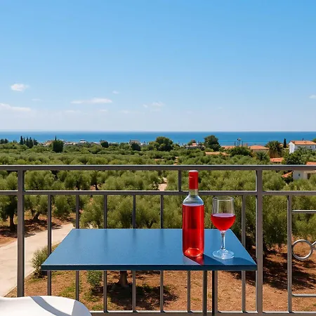 Seaview And Sunsets - Beachside Retreats