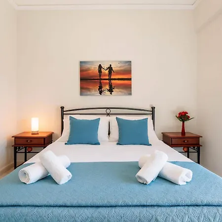 Seaview And Sunsets - Beachside Retreats * Agia Kiriaki (Messinia)