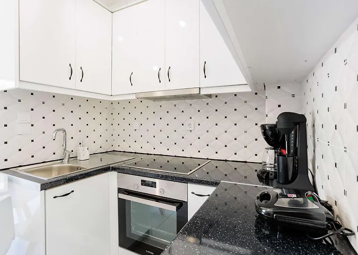 Seaview And Sunsets - Beachside Retreats Διαμέρισμα Αγία Κυριακή