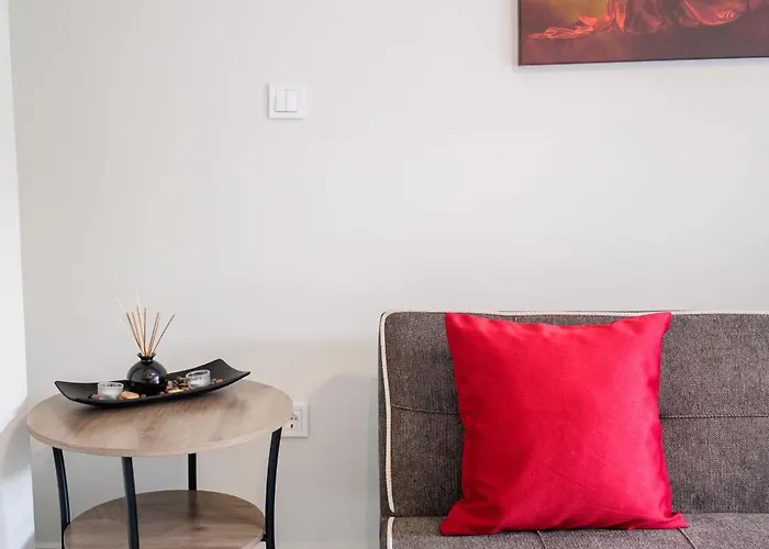 Seaview And Sunsets - Beachside Retreats * Αγία Κυριακή