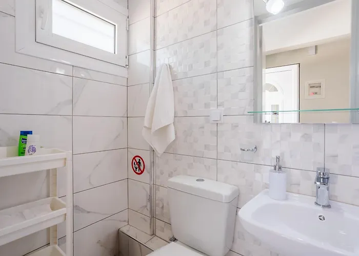 Seaview And Sunsets - Beachside Retreats Διαμέρισμα Αγία Κυριακή