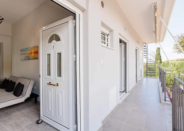 Seaview And Sunsets - Beachside Retreats Lägenhet *