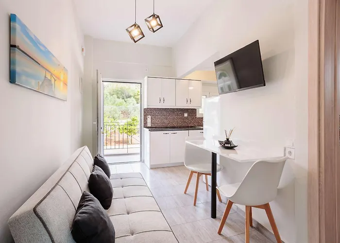 Lägenhet Seaview And Sunsets - Beachside Retreats *