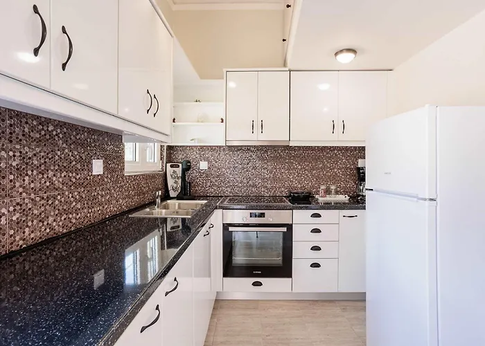 Seaview And Sunsets - Beachside Retreats Διαμέρισμα Αγία Κυριακή