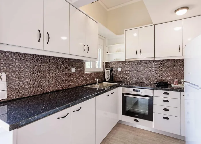 Seaview And Sunsets - Beachside Retreats Lägenhet *