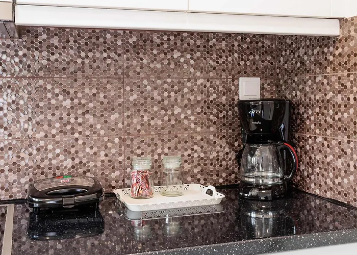 Seaview And Sunsets - Beachside Retreats Lägenhet