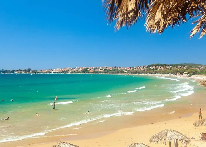 Seaview And Sunsets - Beachside Retreats Lägenhet