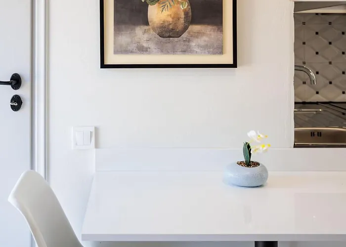 Διαμέρισμα Seaview And Sunsets - Beachside Retreats