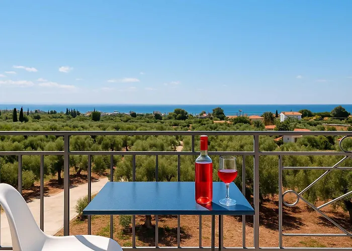 Seaview And Sunsets - Beachside Retreats