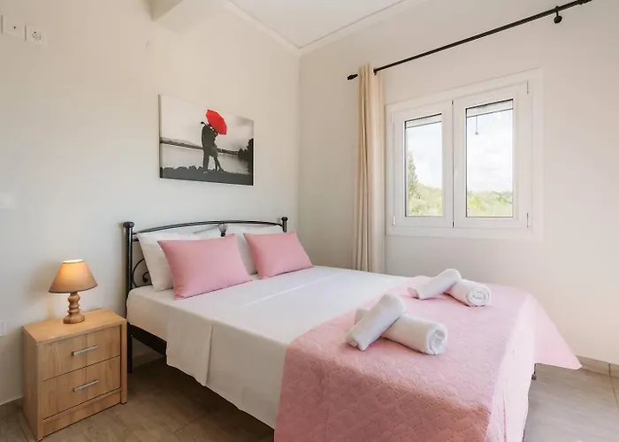 Seaview And Sunsets - Beachside Retreats Agia Kiriaki (Messinia)