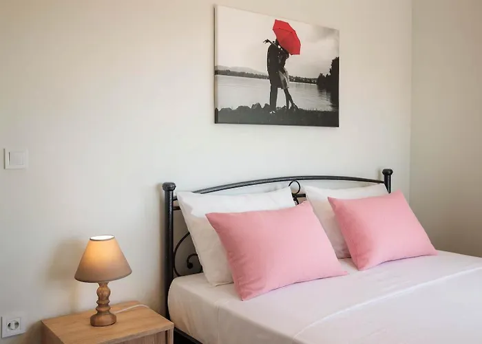 Lägenhet Seaview And Sunsets - Beachside Retreats *